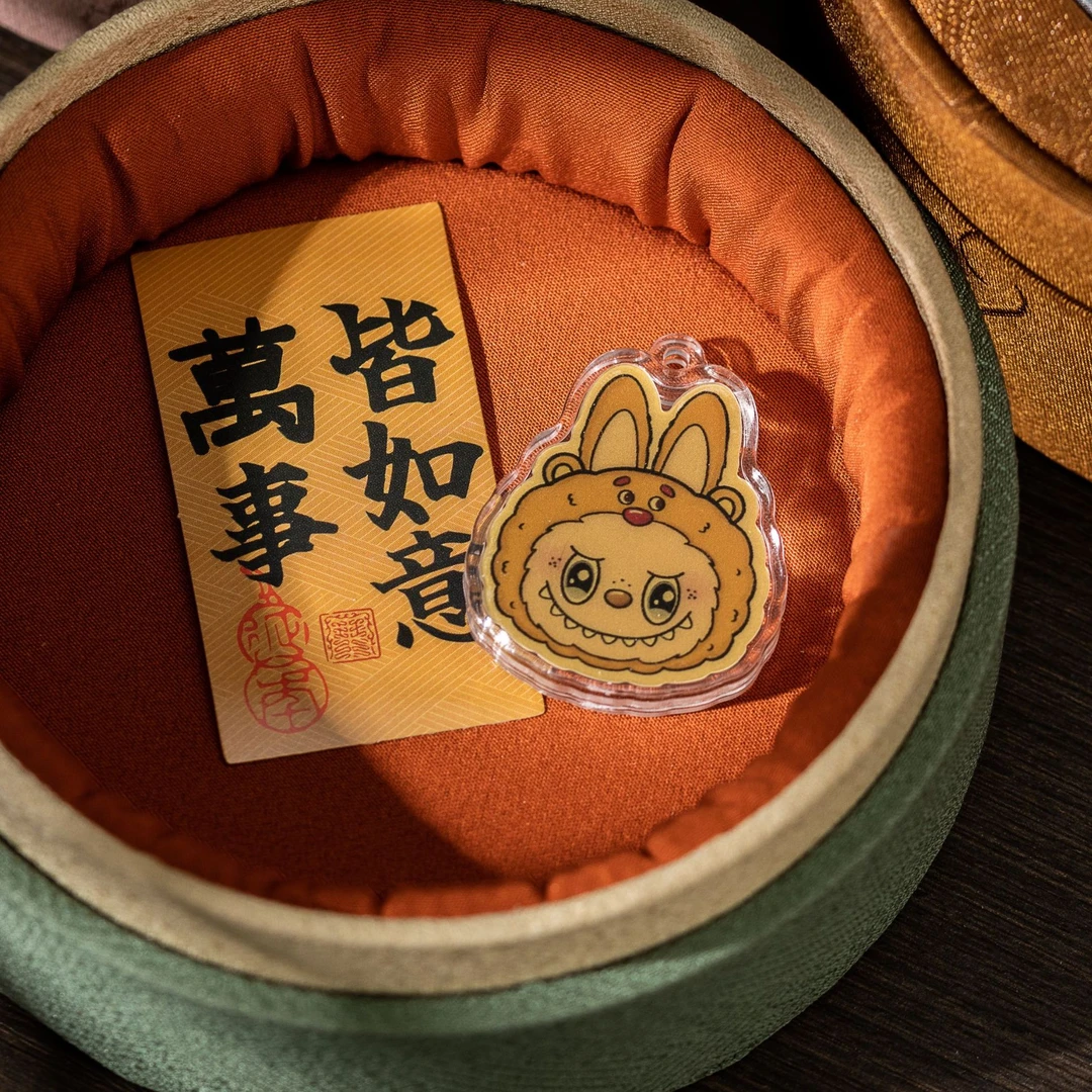 【拉布布】手机贴-G2505-MQ|BHE5