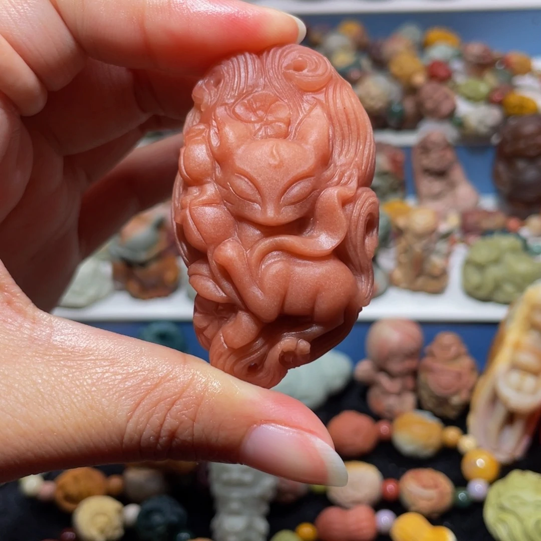 未镶嵌手链石英质玉