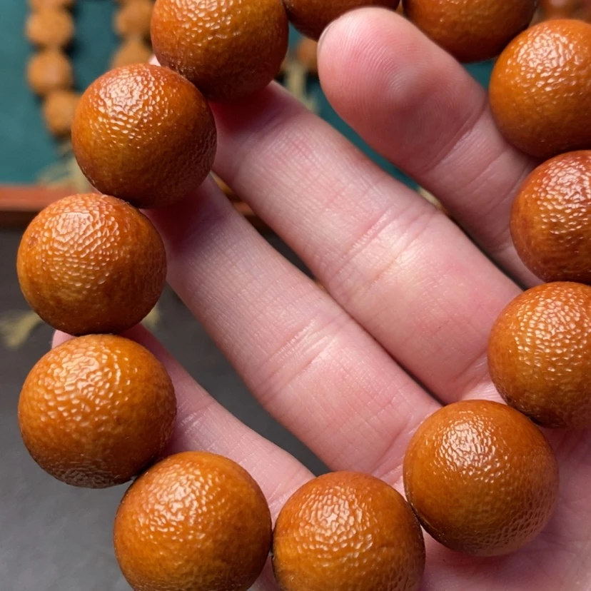 【闪购商品】橄榄核吊坠橄榄核