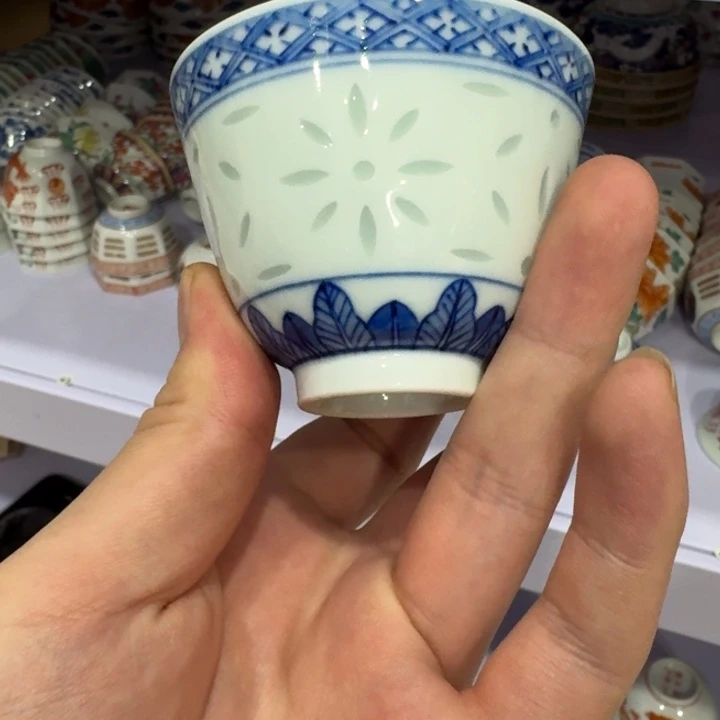 陶瓷艺术品收藏陶瓷