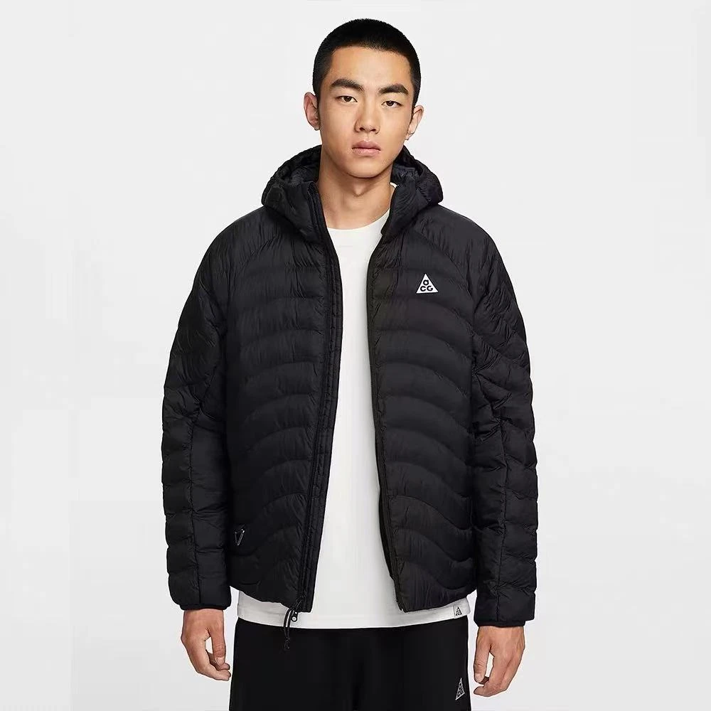 NIKE耐克【太】ACG户外棉服外套HJ3736-010