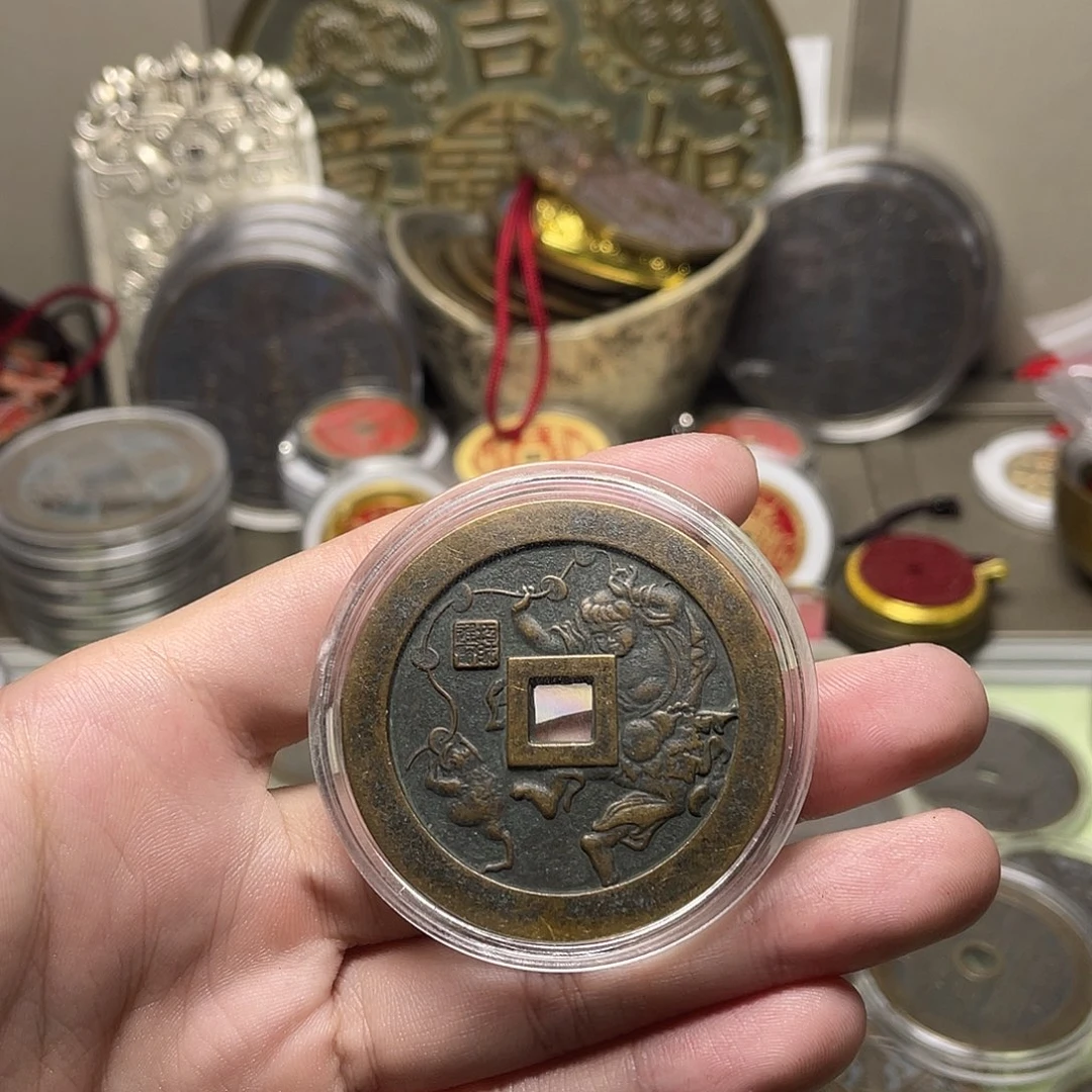 铜一物一拍 现场下单