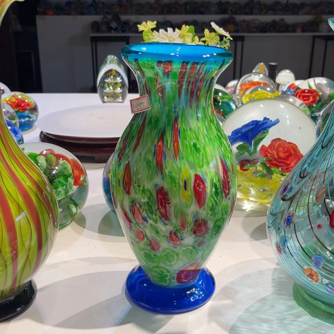 ****_手工艺品琉璃纯手工