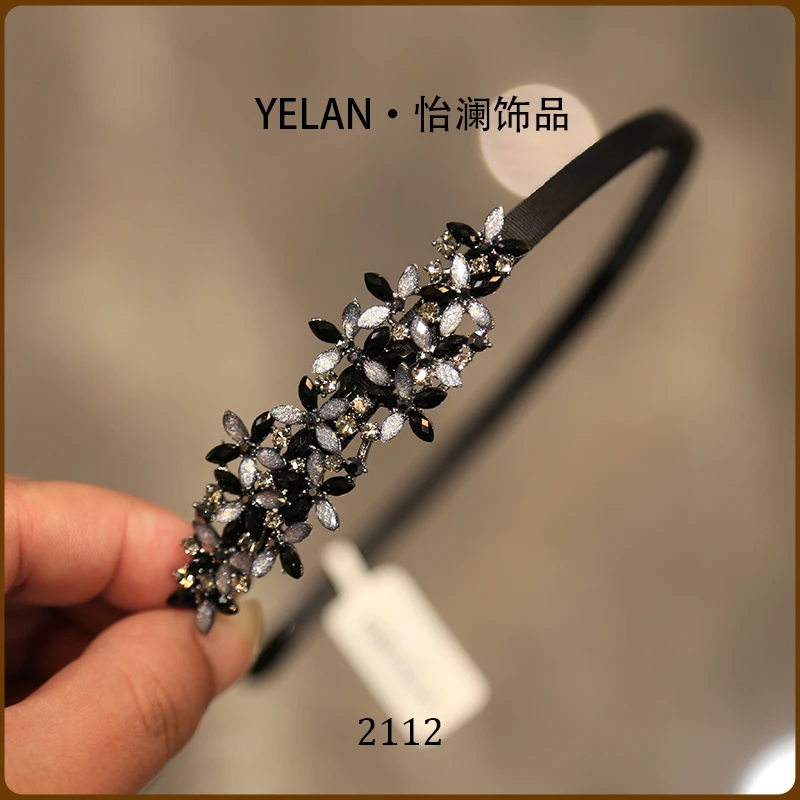 【YILEN 怡澜】原创设计师发箍~2112