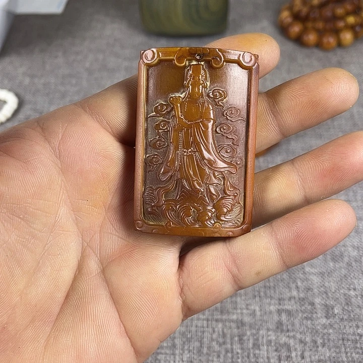 大果紫檀（缅甸花梨）牌子