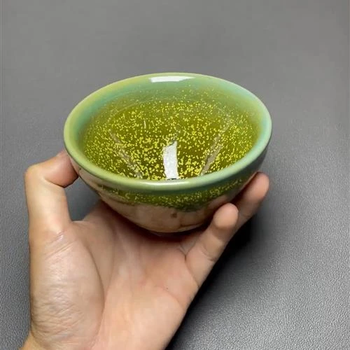 【闪购商品】茶盏-10074..........