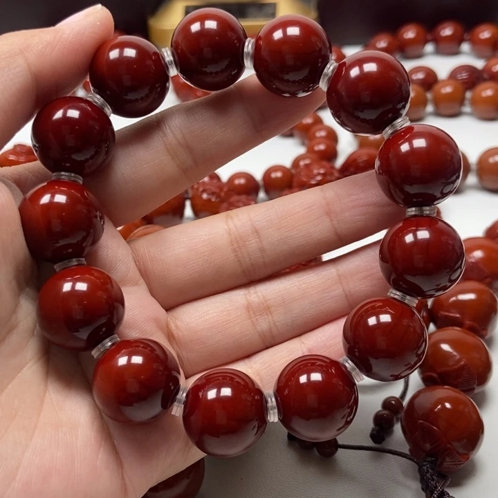 无***吊坠橄榄核橄榄核