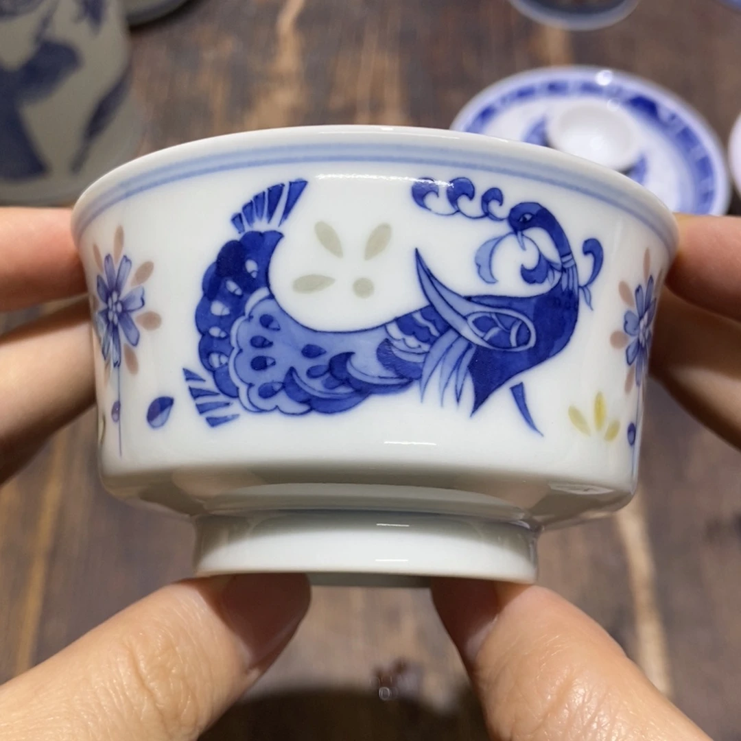 陶瓷艺术品的制作