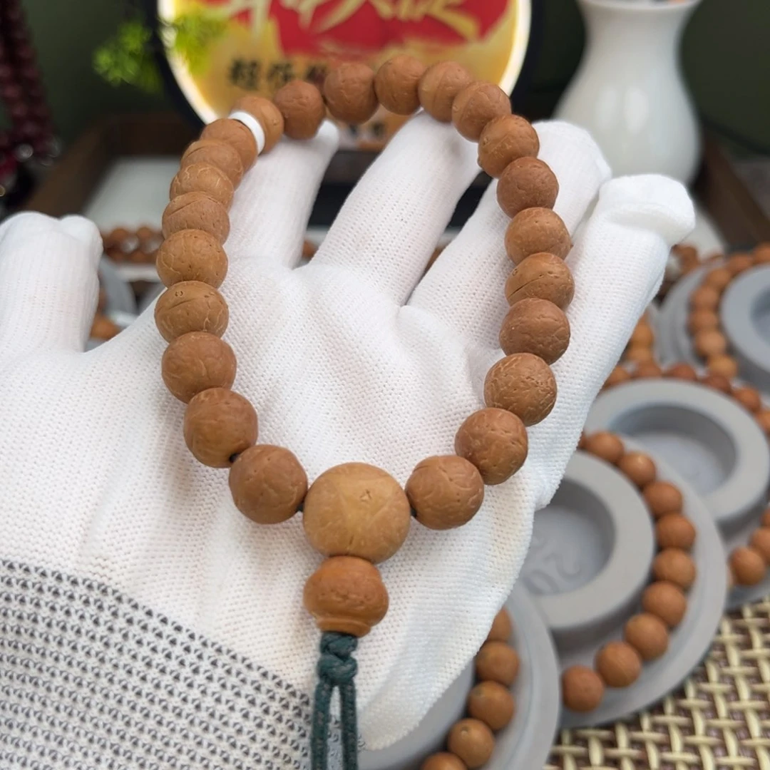 凤眼菩提手串菩提603