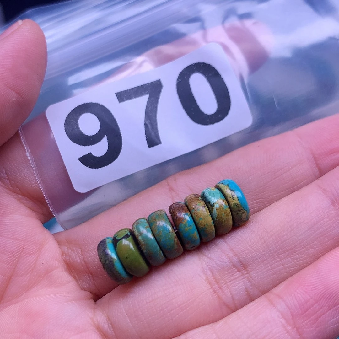 空竹粉丝专享十堰特色手工散珠