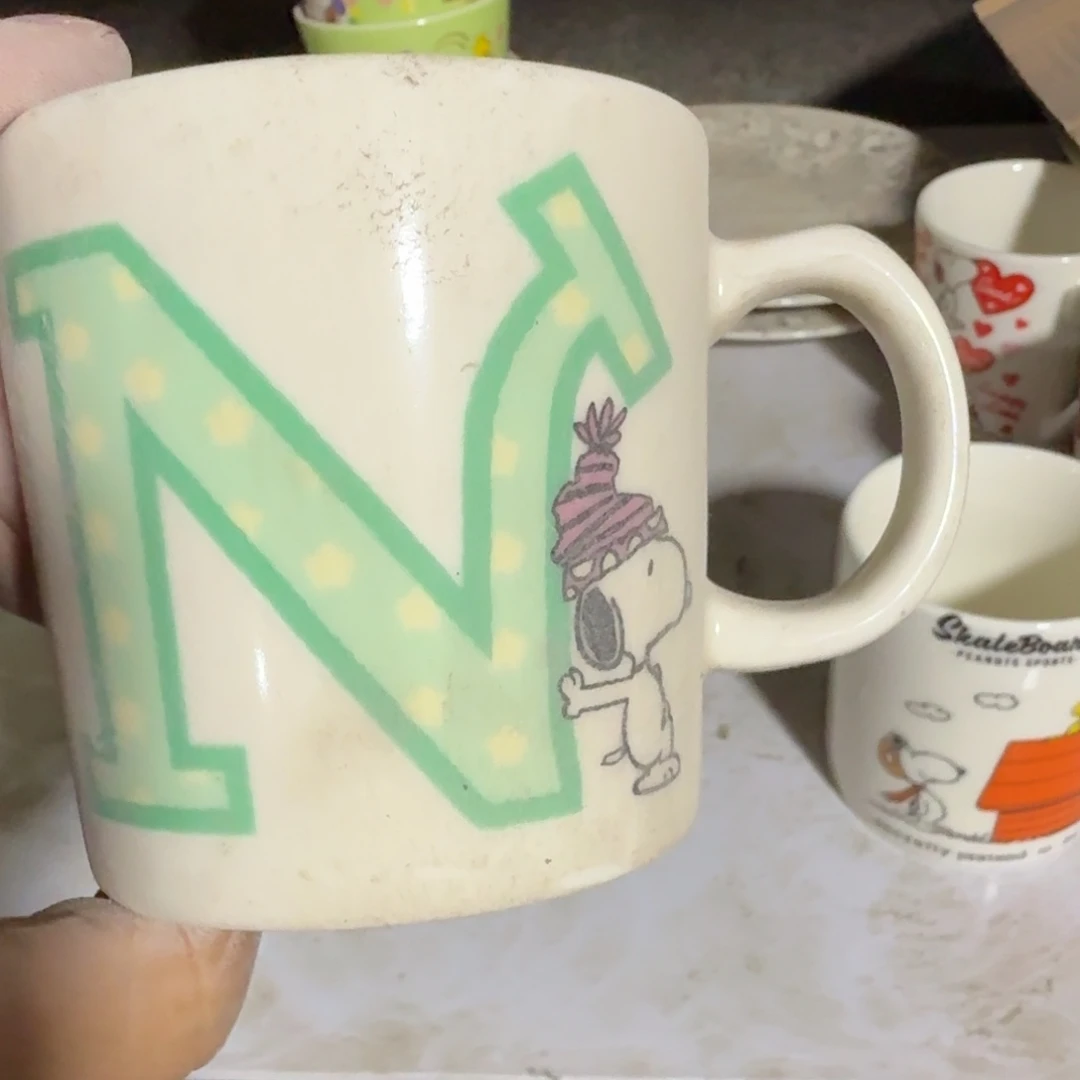 瓷片库房直播瑕疵不处理