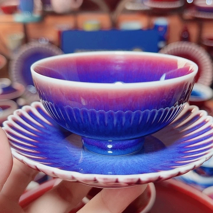 景德镇品艺轩郎紫