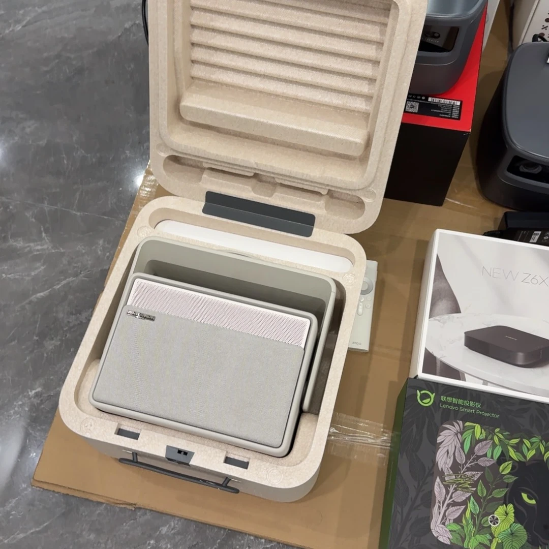 95新极米Rs10''Pro质保200天