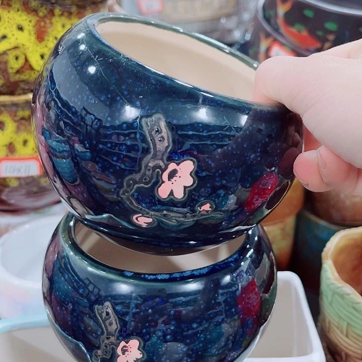 福利花盆厂家直销9.99包邮
