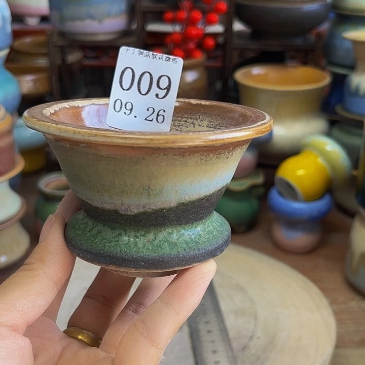 瓷片景德镇陶瓷手工制作
