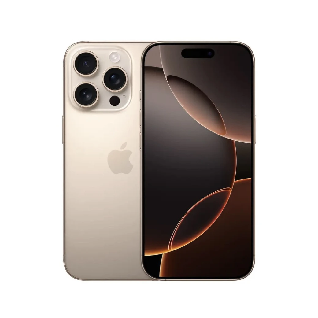 准新品 Apple/苹果 16 Pro Max原封包装展示机 未激活官保1年