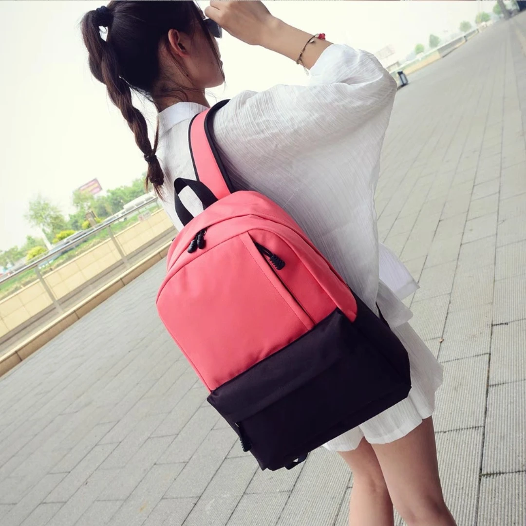双肩包学生包旅游包