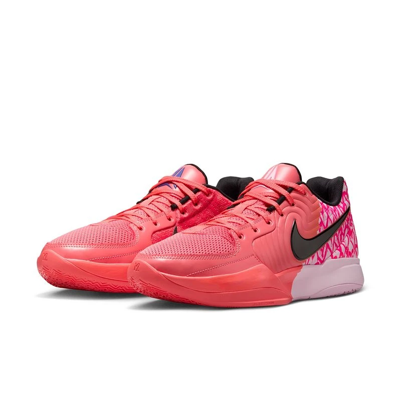 耐克（NIKE）男子JA 2 HEART EYES EP篮球篮球鞋IB5841-800