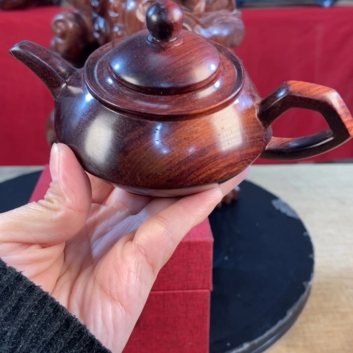 海黄巴巴壶123456