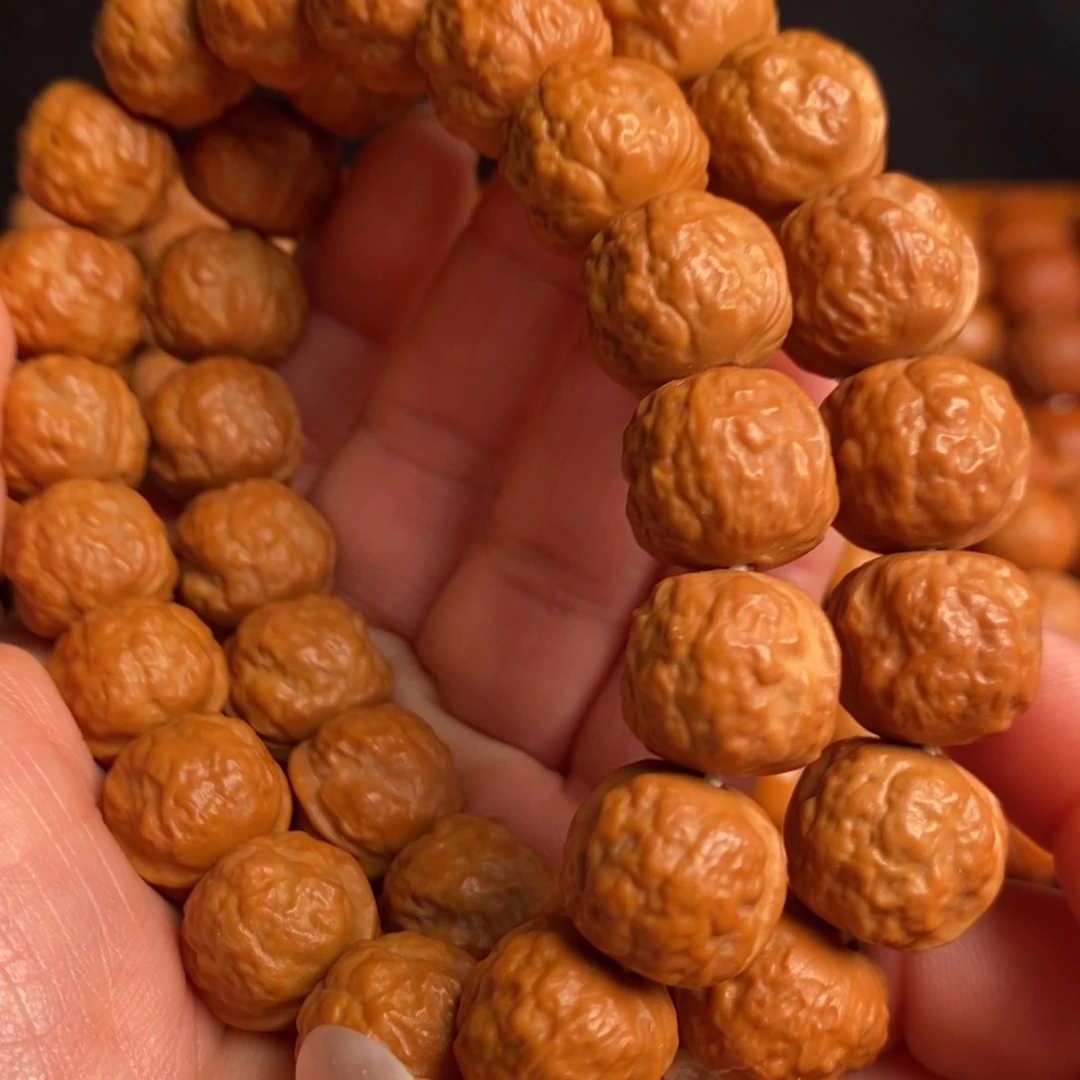 猴头核桃手串A****）产总14