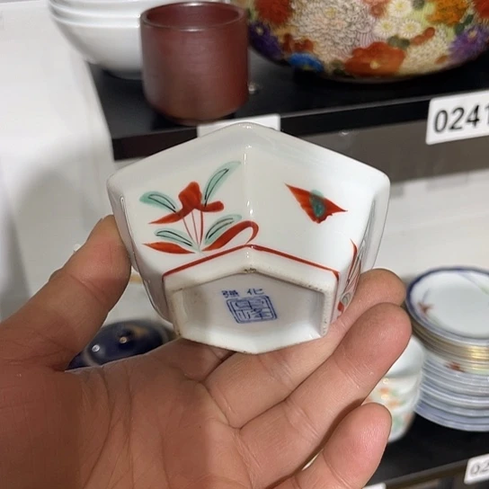 回流瓷器 默认微瑕 完美主义甚拍 500