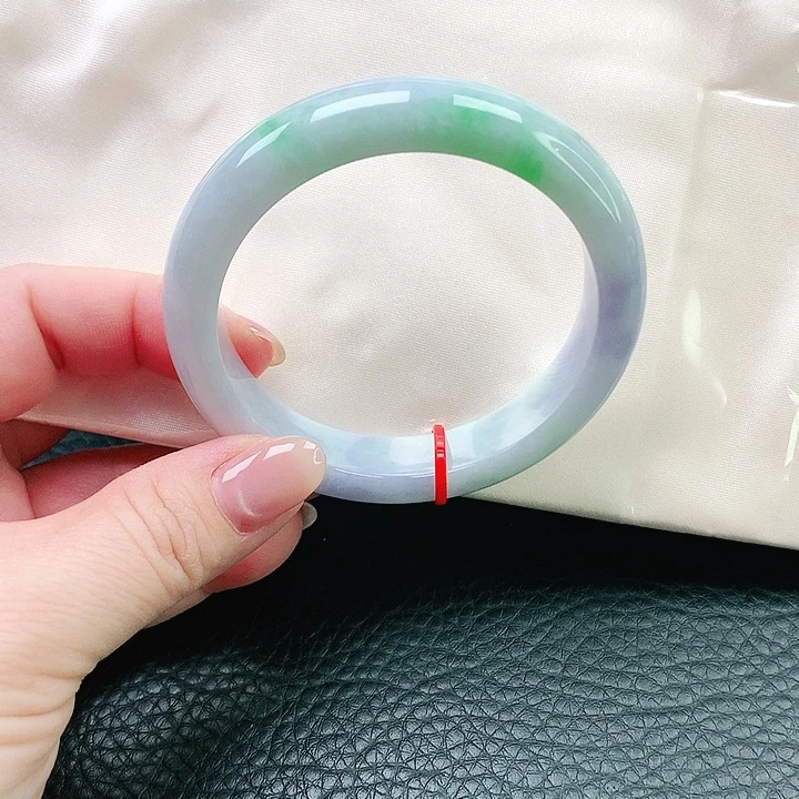 未镶嵌手镯翡翠翡翠055