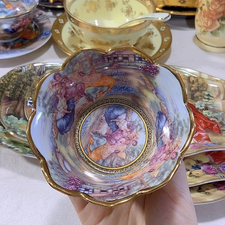 碗微瑕…………………………………………1