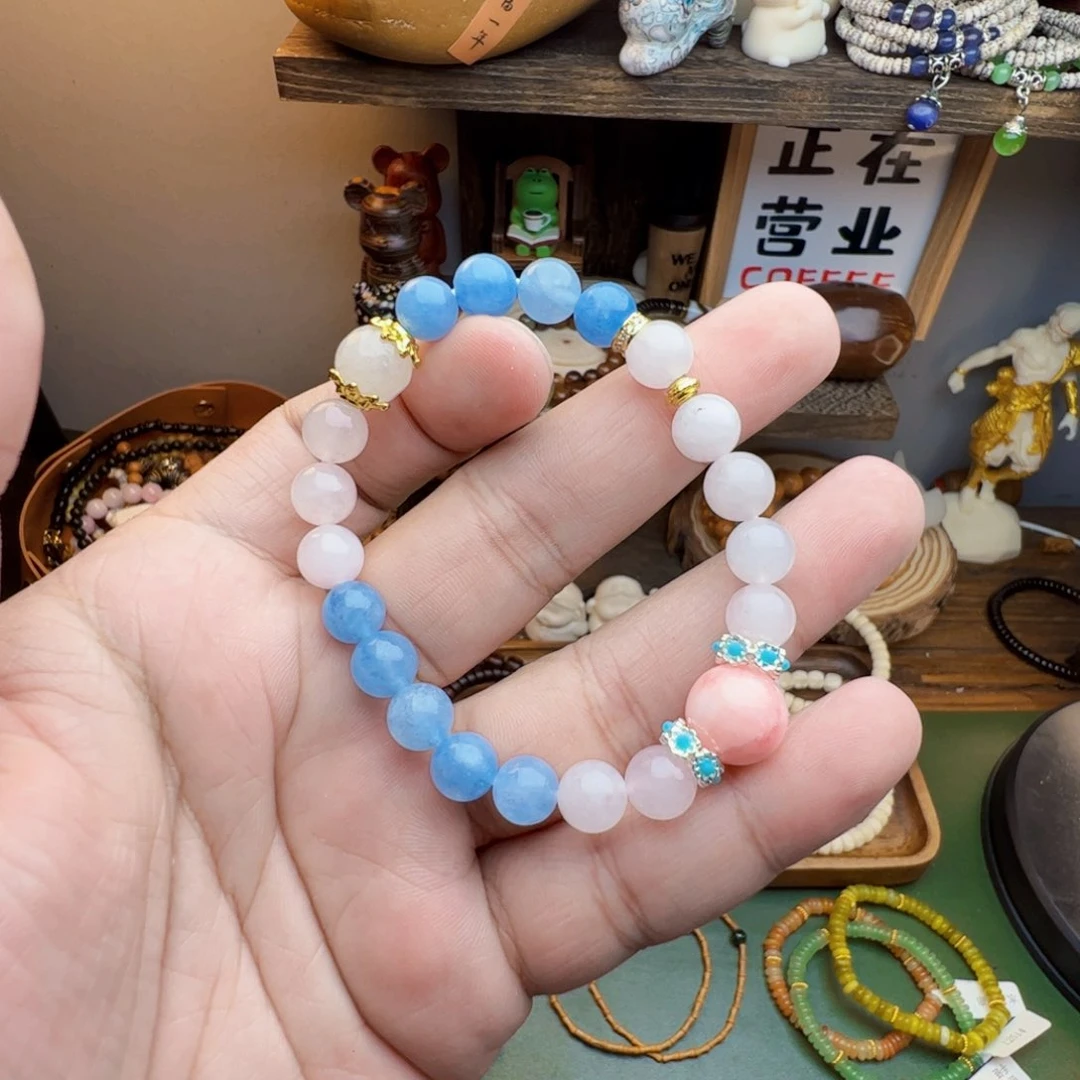 菩提根/象牙果手串