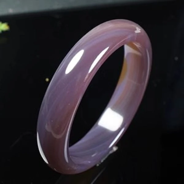 非金属仿水晶手镯 时尚美人镯手镯