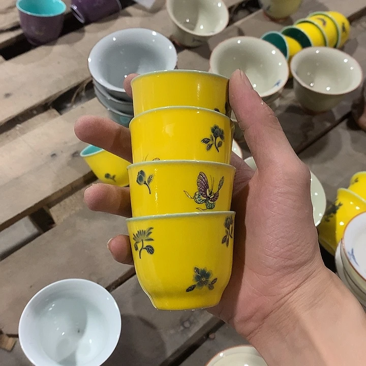 微瑕茶具介意勿拍