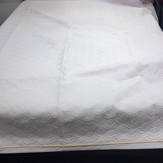 莫代尔纤维珍珠棉紫色2.3