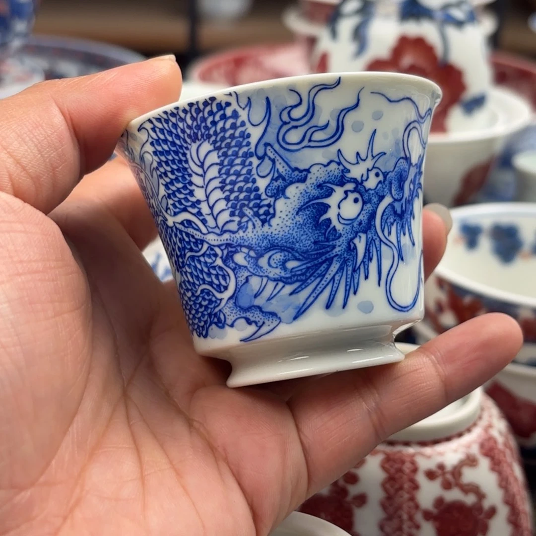 景德镇观自在观自在