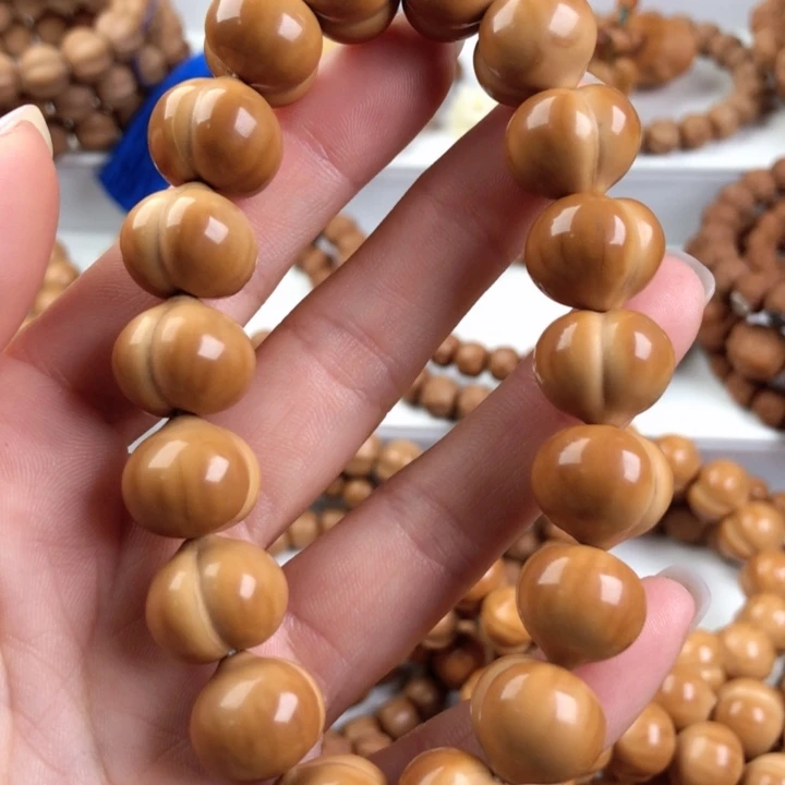 手串/手链核桃嗑****猫泡芙屁桃