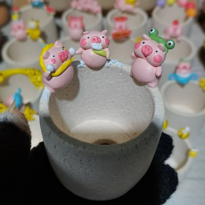 陶口5的素烧1255558888