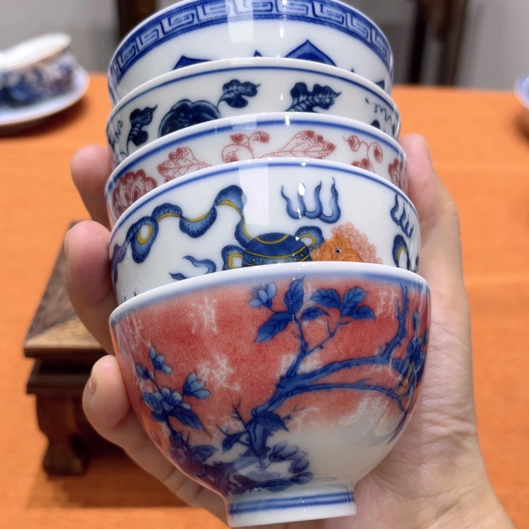 天***健景德镇陶瓷景德镇陶瓷