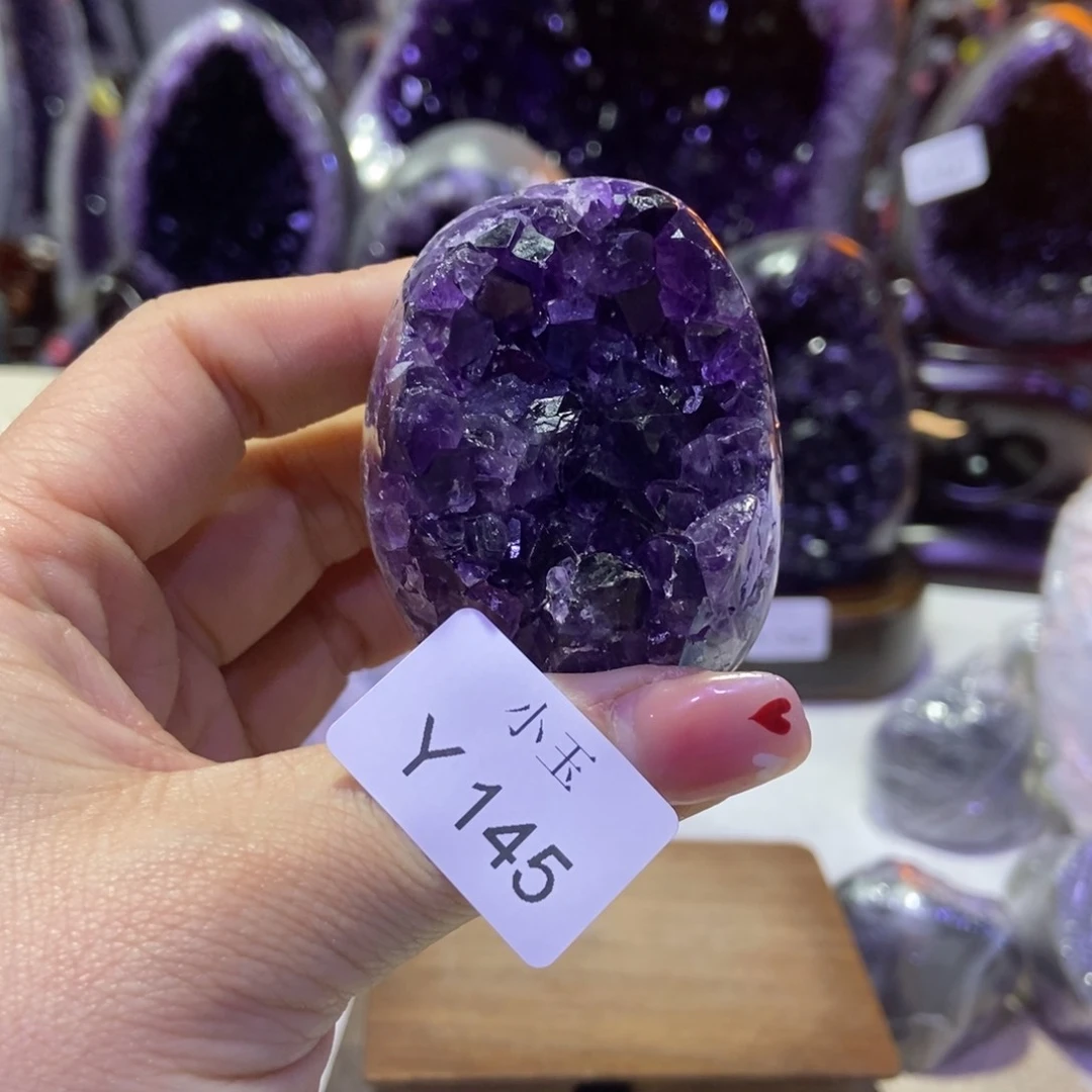 水晶摆件未镶嵌摆件