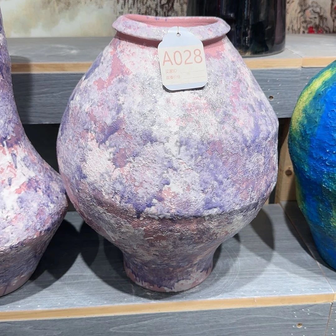 景德镇陶瓷艺术品