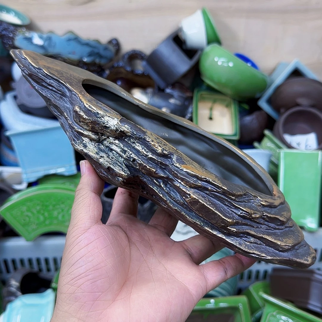 陶瓷花盆特价上新