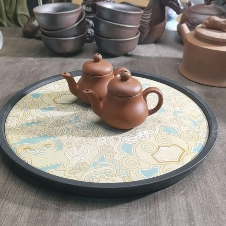 茶壶公道杯盖碗茶杯