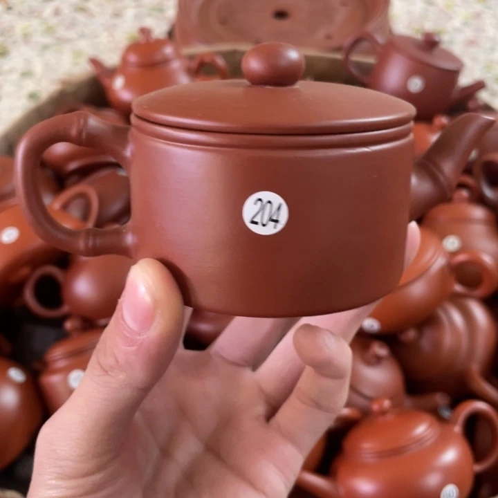 茶壶紫砂紫砂壶茶壶包邮毫升150