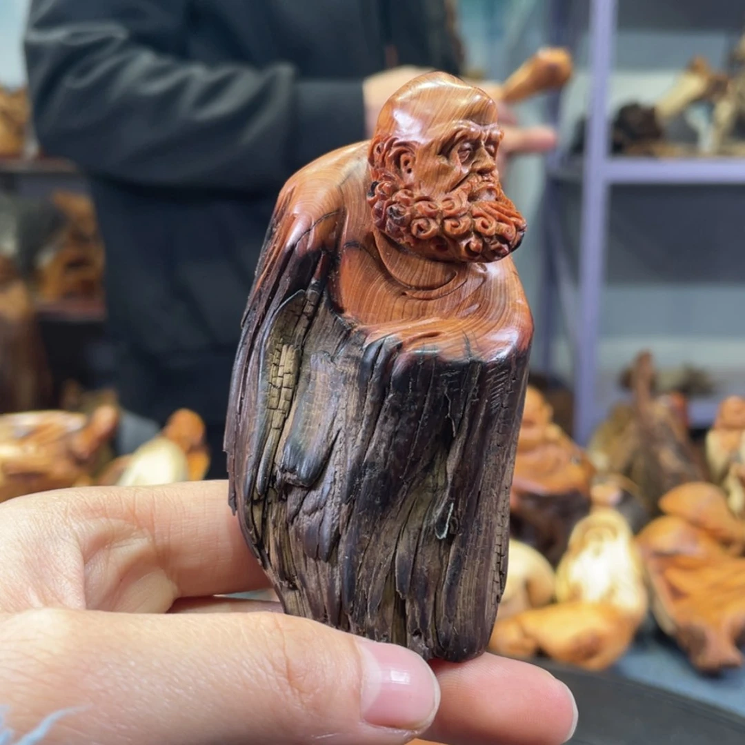 【闪购商品】柏木（崖柏）其他周