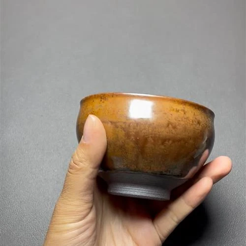 【闪购商品】茶盏-646............