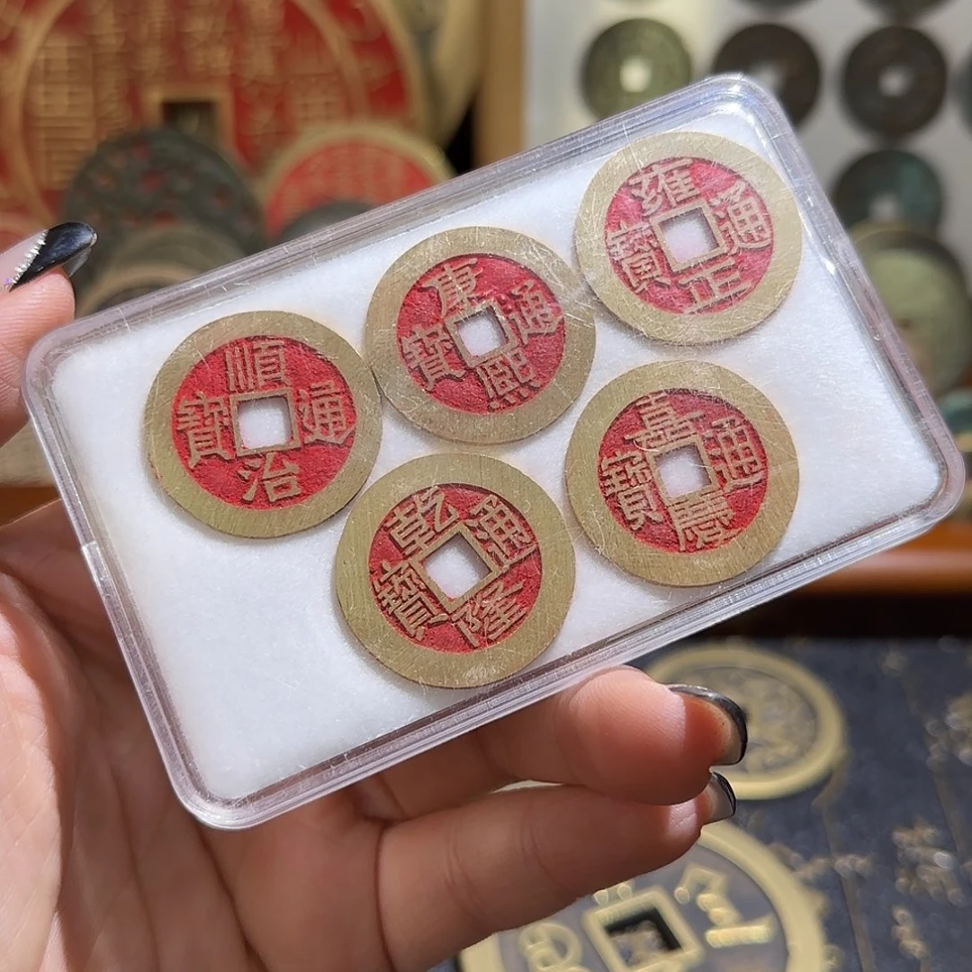 铜现代仿制工艺品