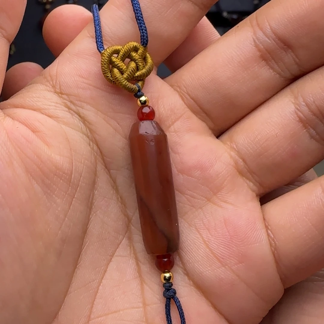 未镶嵌单玛瑙/玉髓