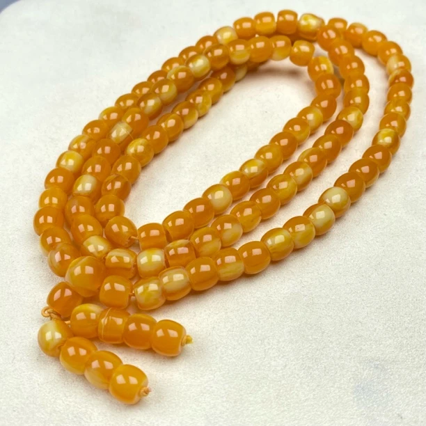 （少华精选店）老型108颗8mm（多样性发其一件）SZ-29