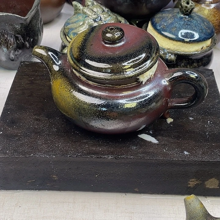 茶壶紫砂宜兴紫砂壶