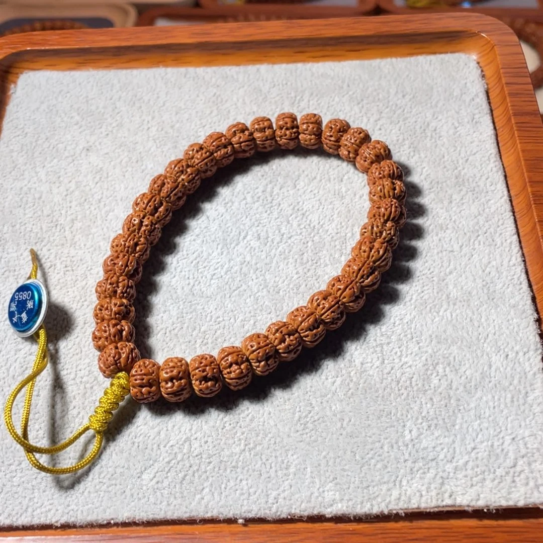 吊坠金刚菩提绝品梅花11