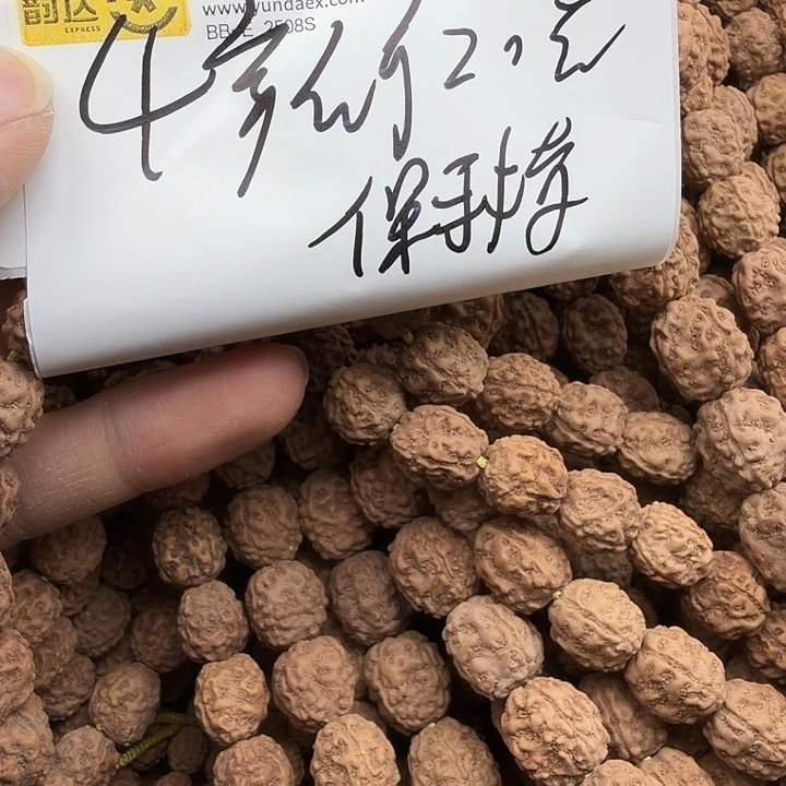 金刚菩提吊坠4瓣保手持