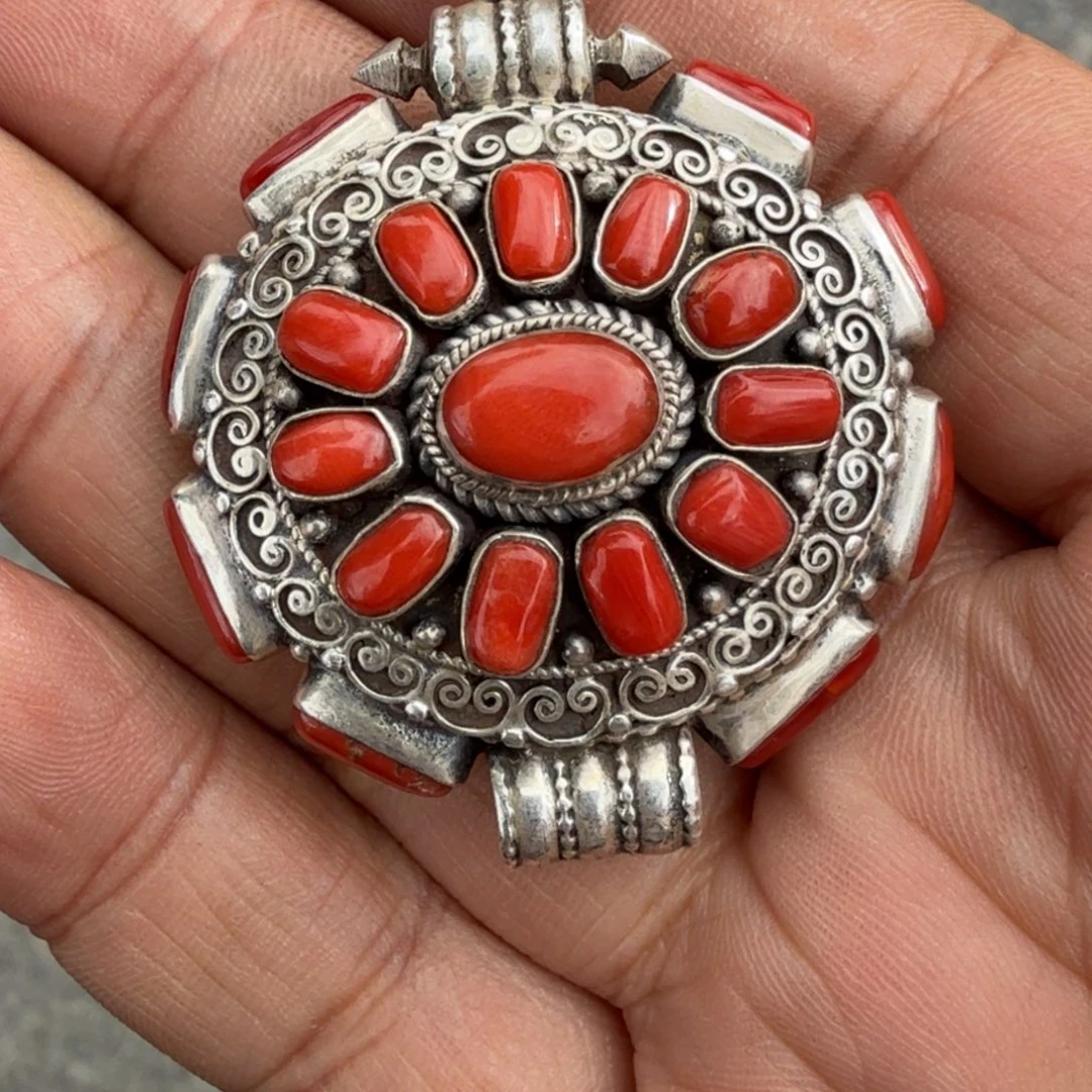 小扎西推荐藏传一看