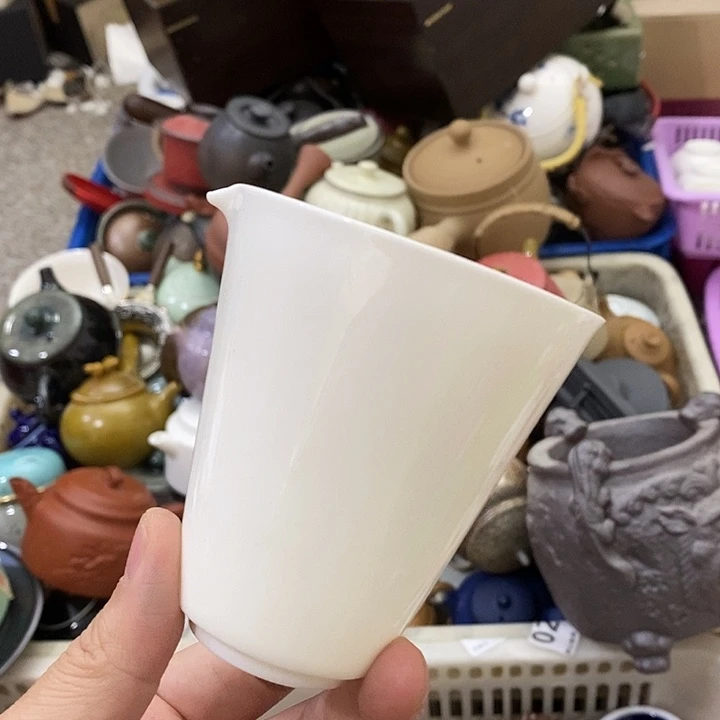 陶瓷艺术品及陶瓷制品